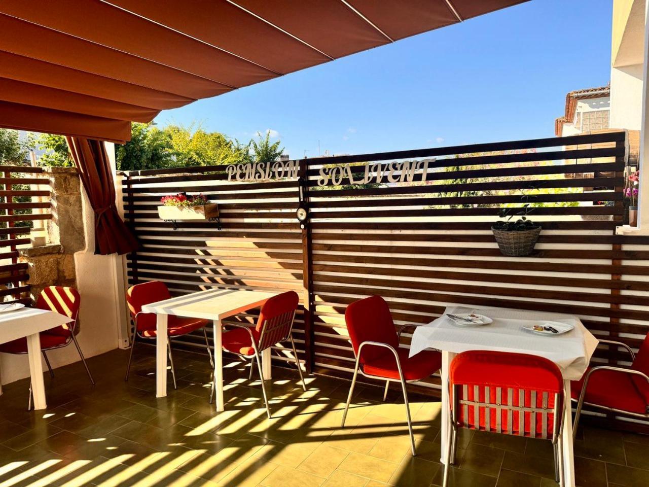 Villa Merce Empuries ซานต์ มาร์ติ เดมปูริเยส ภายนอก รูปภาพ
