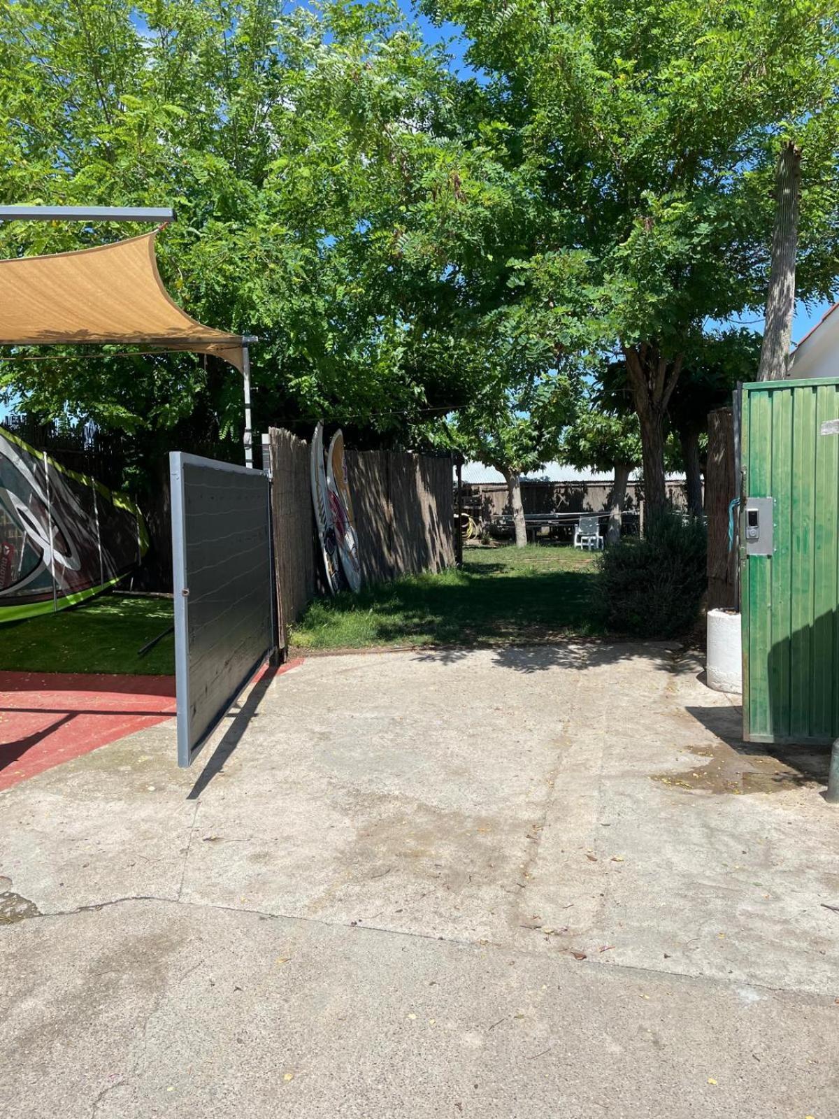 Villa Merce Empuries ซานต์ มาร์ติ เดมปูริเยส ภายนอก รูปภาพ