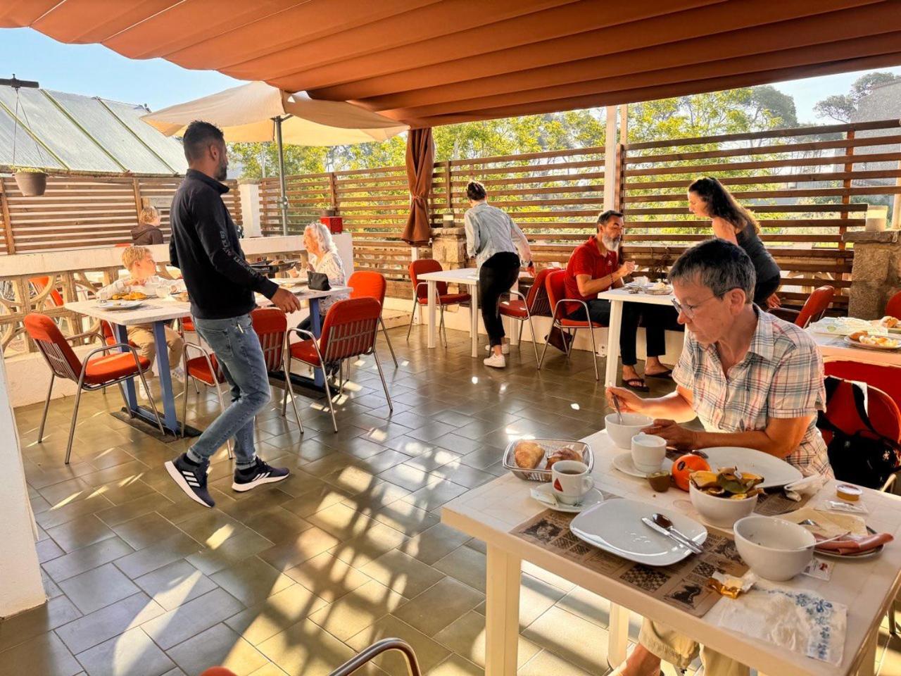 Villa Merce Empuries ซานต์ มาร์ติ เดมปูริเยส ภายนอก รูปภาพ