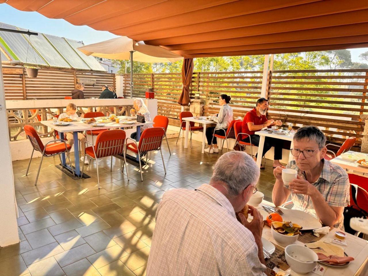 Villa Merce Empuries ซานต์ มาร์ติ เดมปูริเยส ภายนอก รูปภาพ