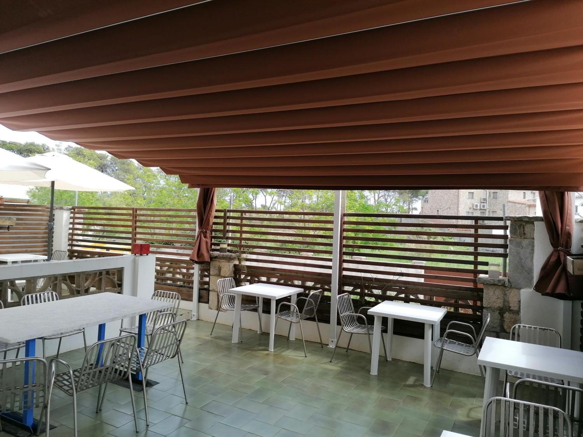 Villa Merce Empuries ซานต์ มาร์ติ เดมปูริเยส ภายนอก รูปภาพ