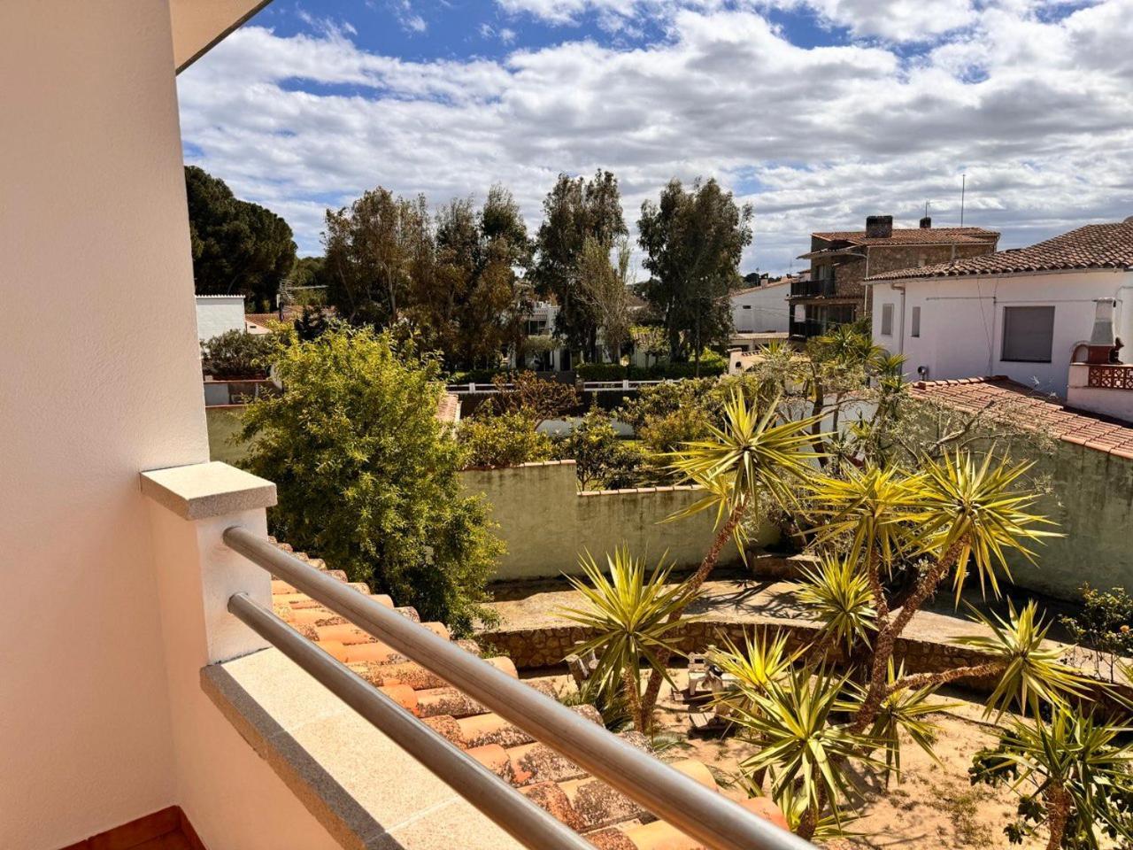 Villa Merce Empuries ซานต์ มาร์ติ เดมปูริเยส ภายนอก รูปภาพ