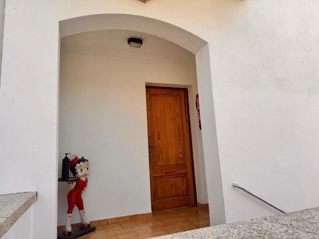 Villa Merce Empuries ซานต์ มาร์ติ เดมปูริเยส ภายนอก รูปภาพ