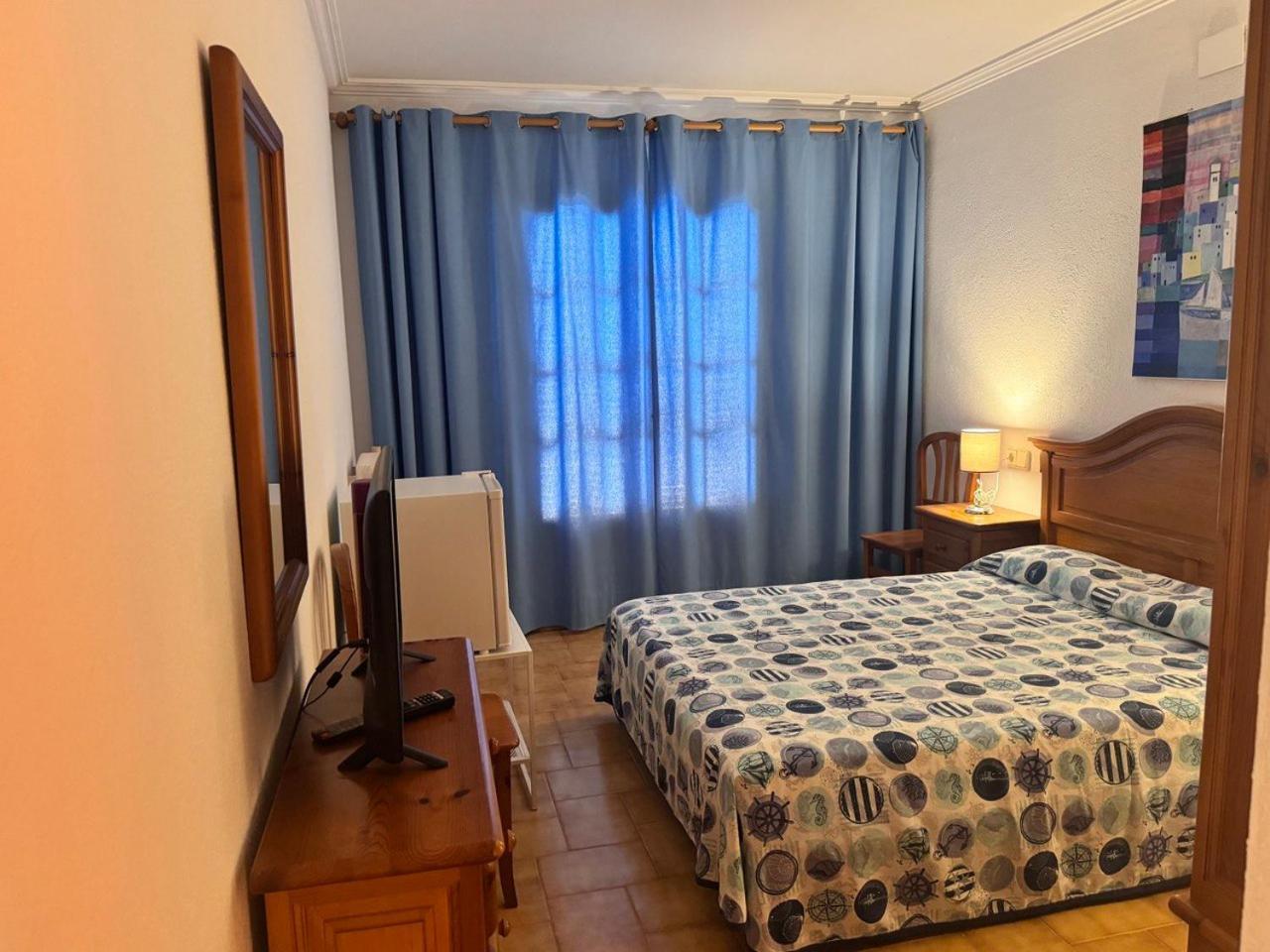Villa Merce Empuries ซานต์ มาร์ติ เดมปูริเยส ภายนอก รูปภาพ