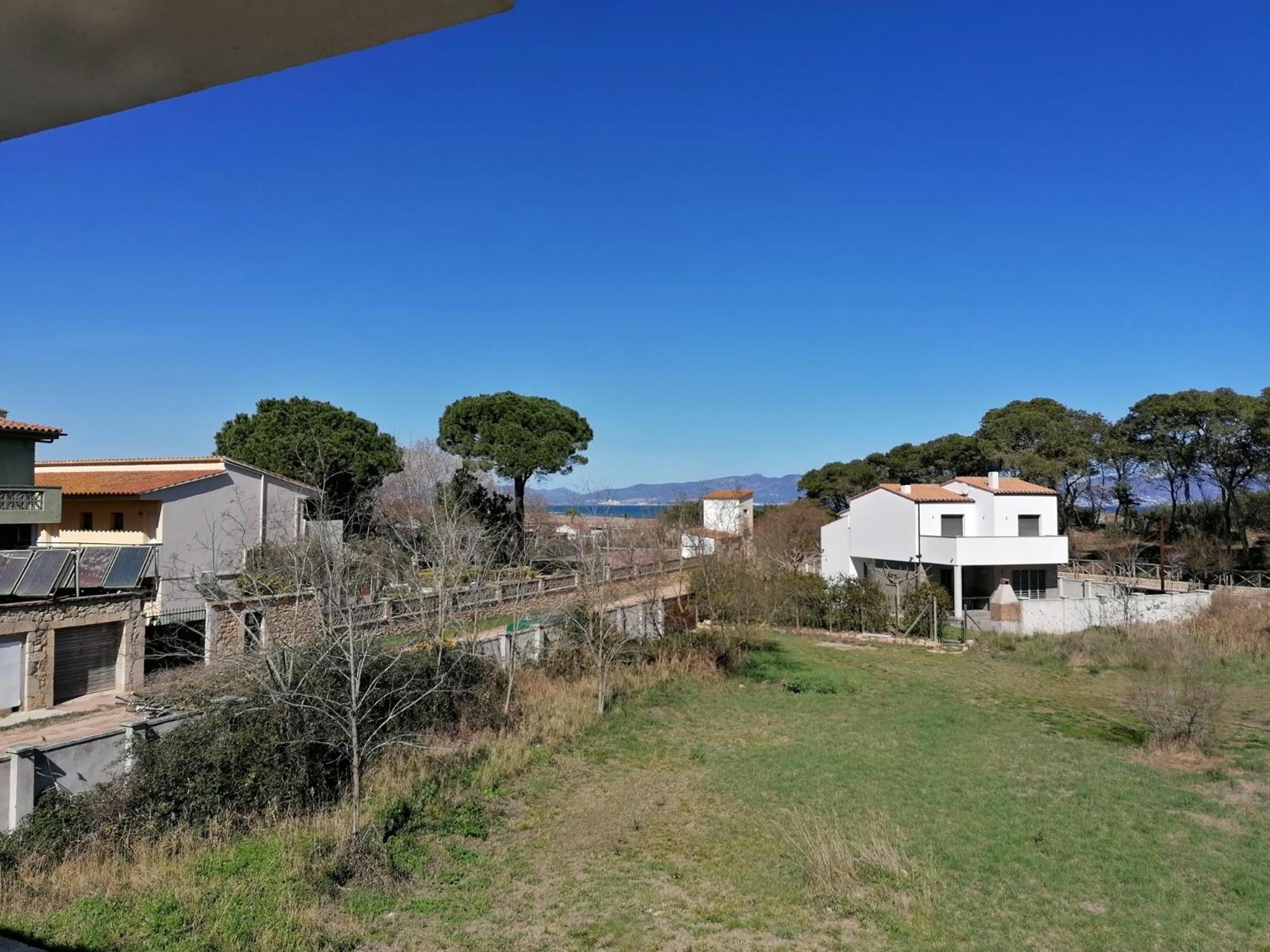 Villa Merce Empuries ซานต์ มาร์ติ เดมปูริเยส ภายนอก รูปภาพ