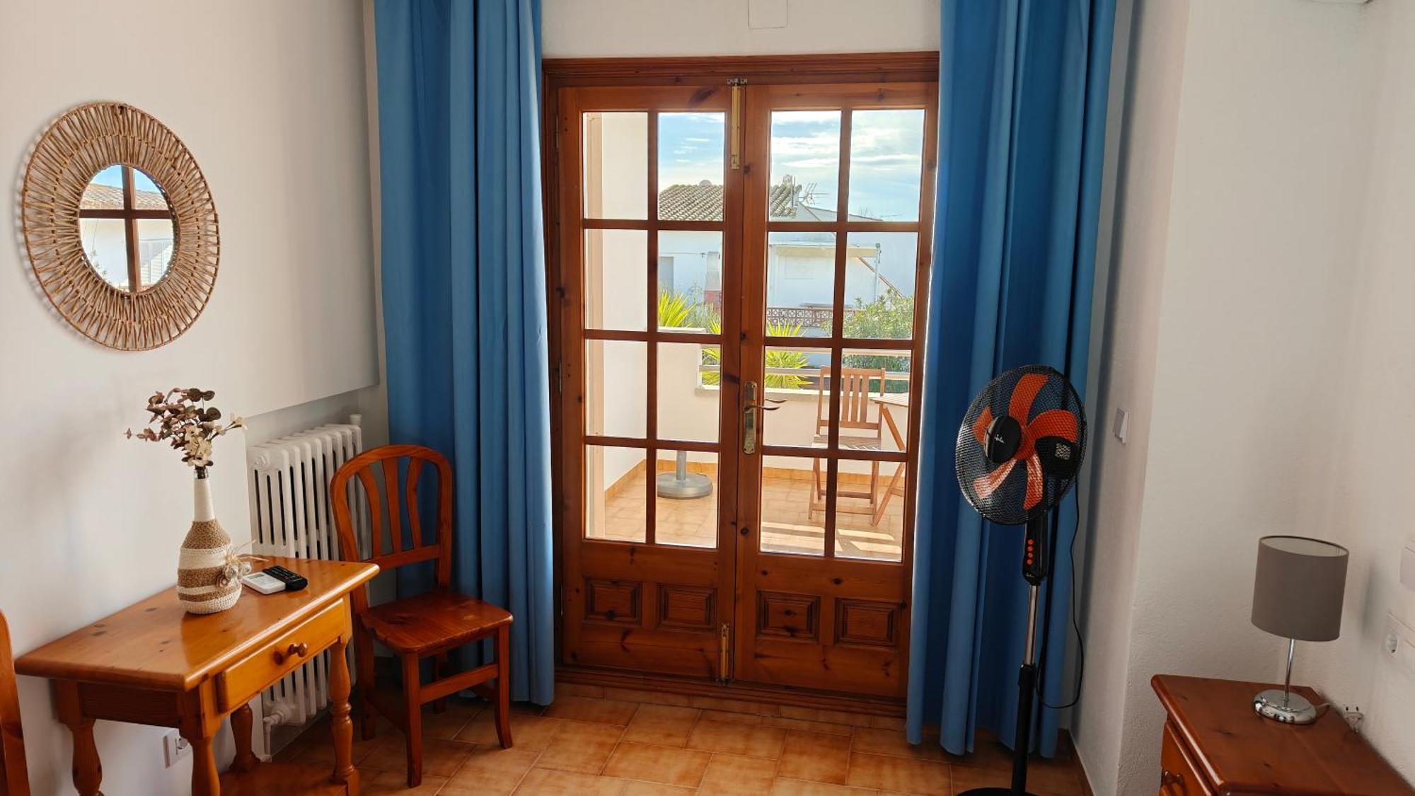 Villa Merce Empuries ซานต์ มาร์ติ เดมปูริเยส ภายนอก รูปภาพ