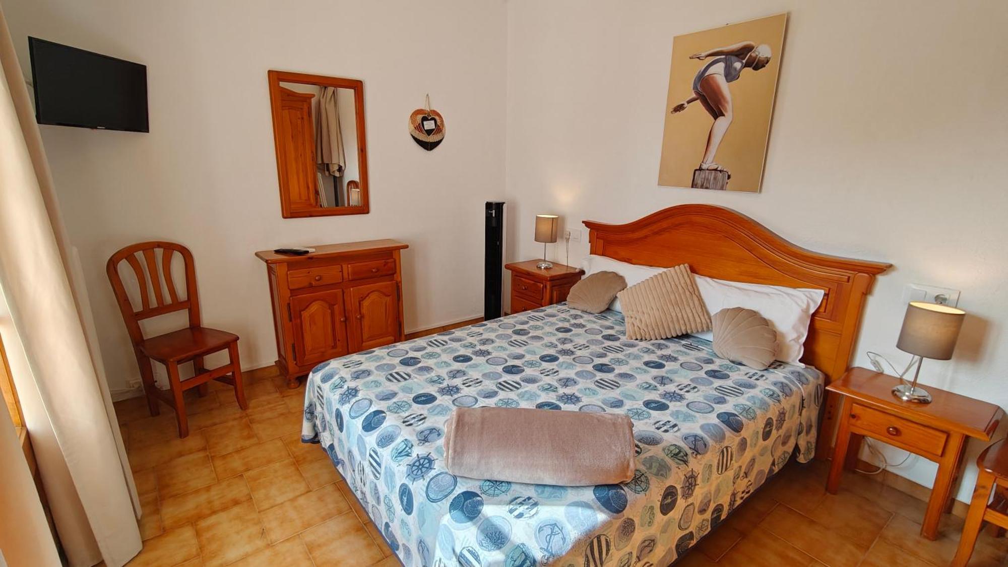 Villa Merce Empuries ซานต์ มาร์ติ เดมปูริเยส ภายนอก รูปภาพ