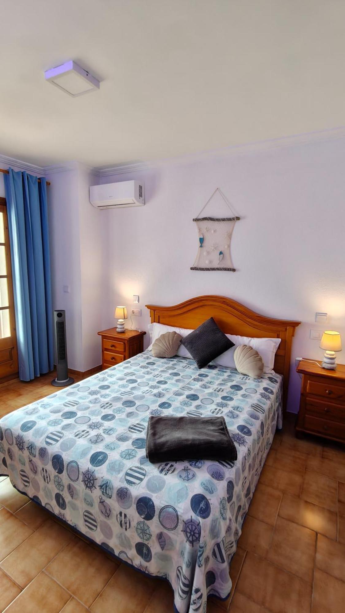 Villa Merce Empuries ซานต์ มาร์ติ เดมปูริเยส ภายนอก รูปภาพ