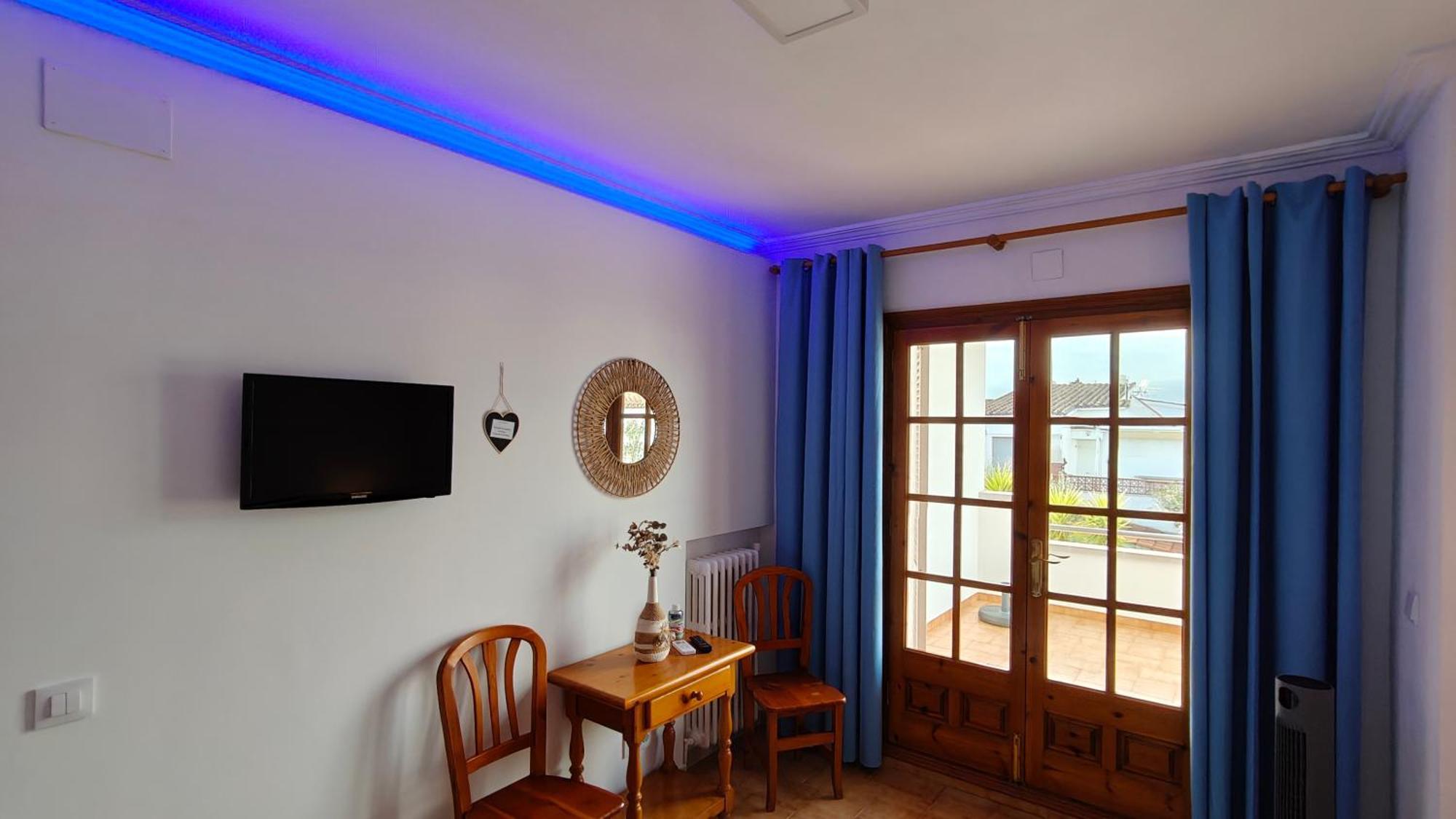 Villa Merce Empuries ซานต์ มาร์ติ เดมปูริเยส ภายนอก รูปภาพ