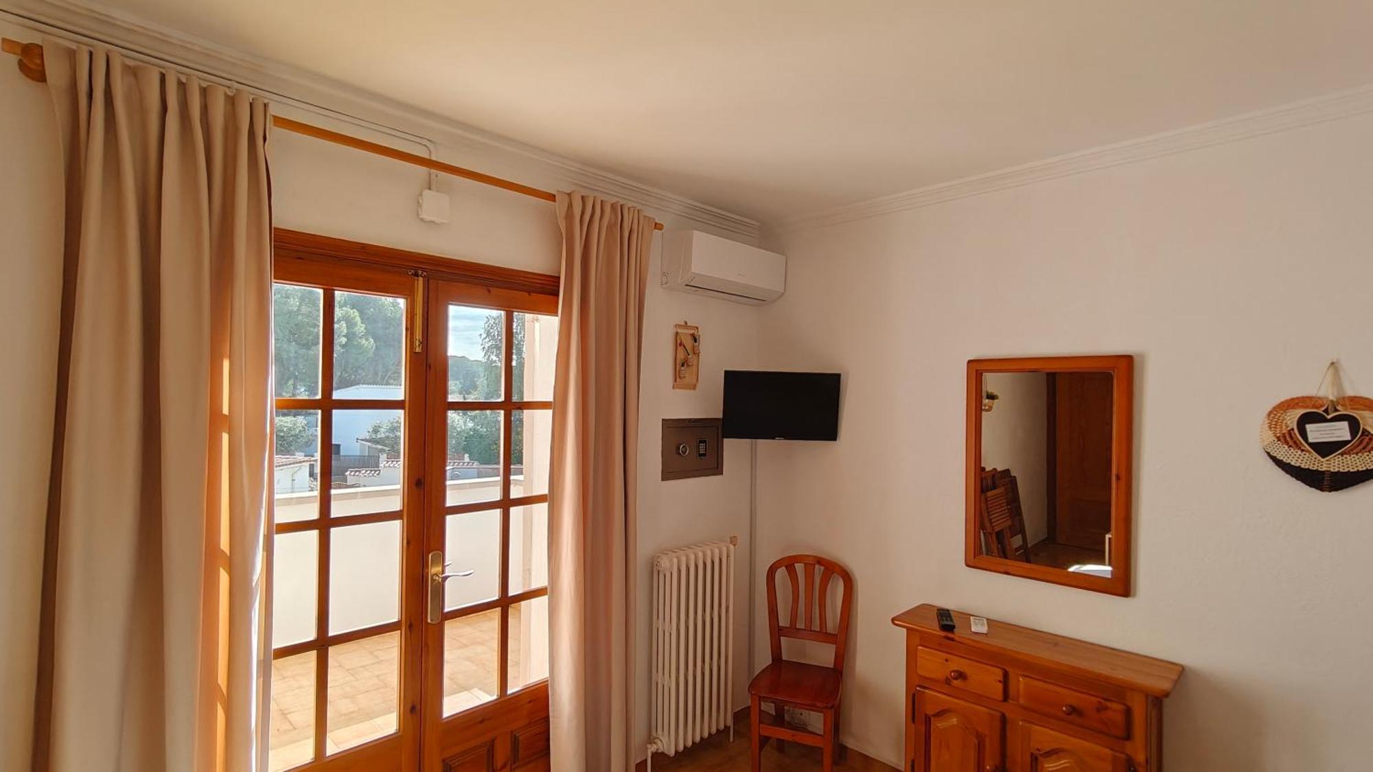 Villa Merce Empuries ซานต์ มาร์ติ เดมปูริเยส ภายนอก รูปภาพ