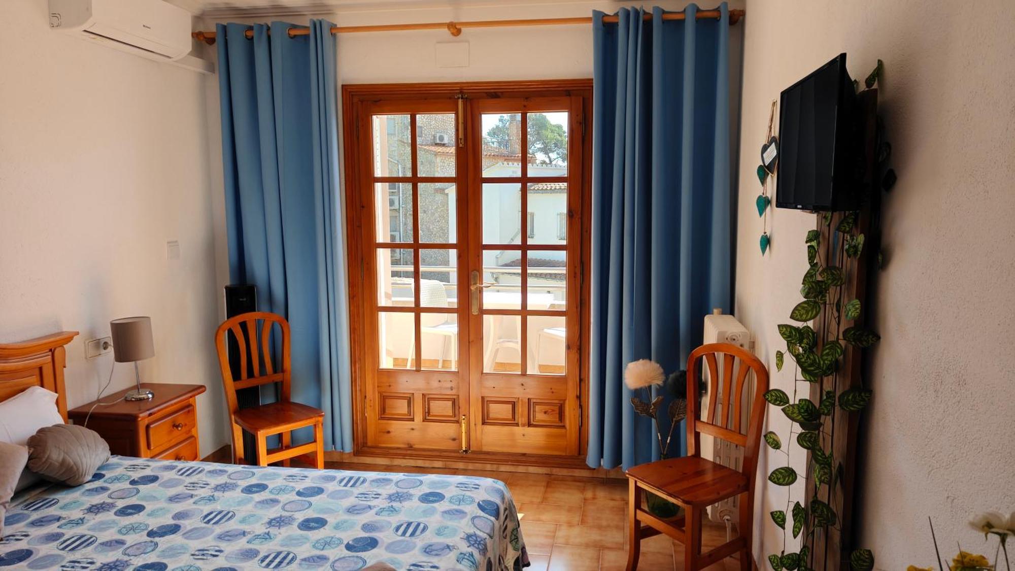 Villa Merce Empuries ซานต์ มาร์ติ เดมปูริเยส ภายนอก รูปภาพ
