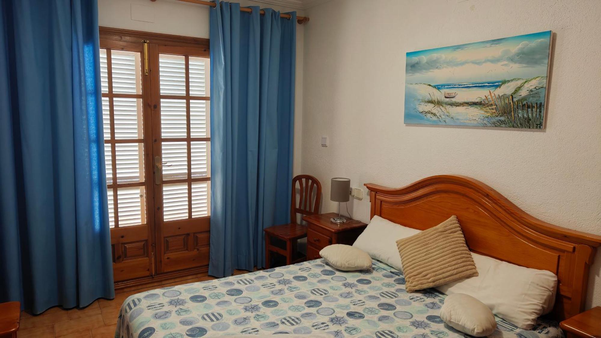 Villa Merce Empuries ซานต์ มาร์ติ เดมปูริเยส ภายนอก รูปภาพ