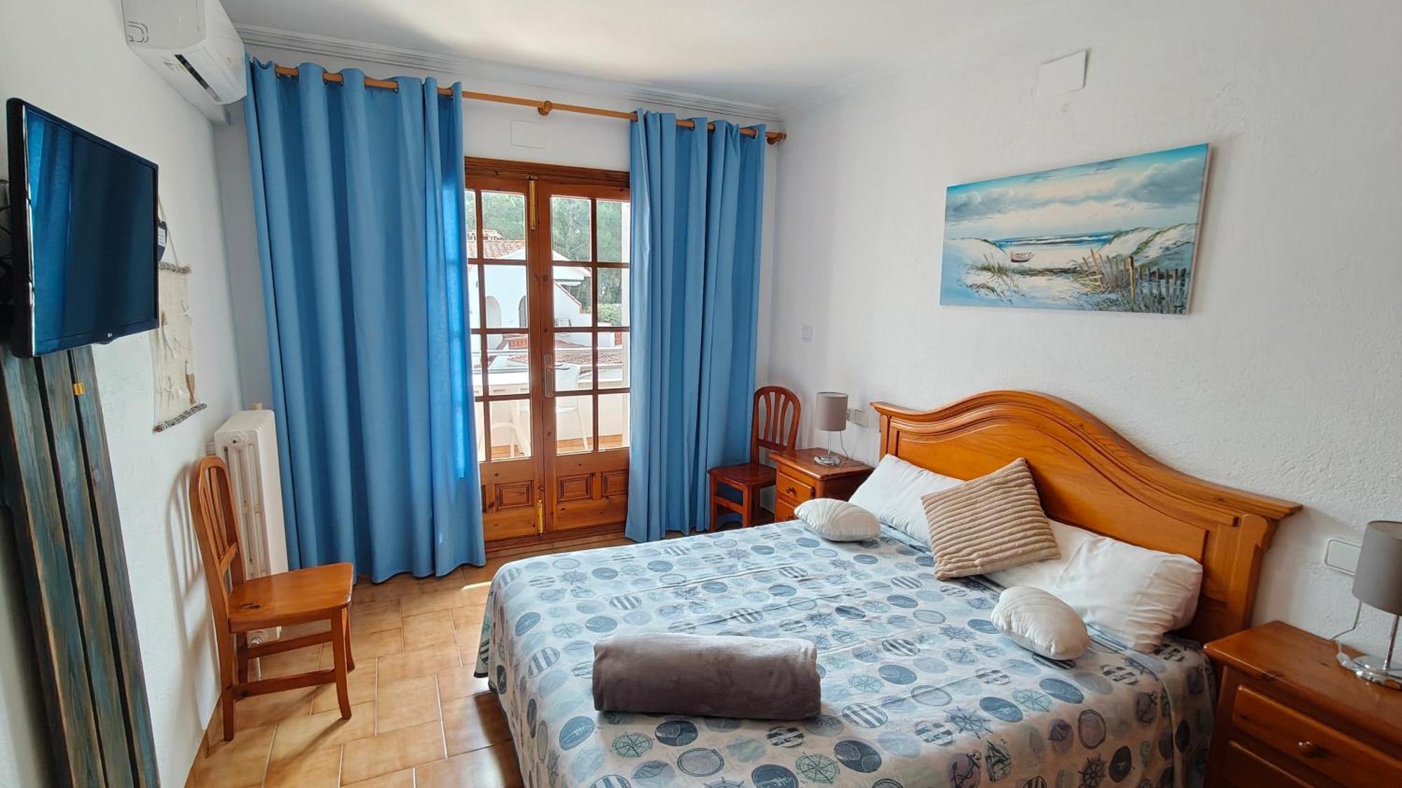 Villa Merce Empuries ซานต์ มาร์ติ เดมปูริเยส ภายนอก รูปภาพ